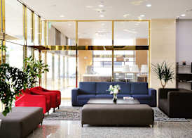 Hotel Shalom Jeju 3