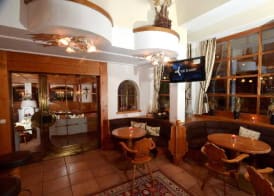 Hotel St. Florian - Kaprun 2