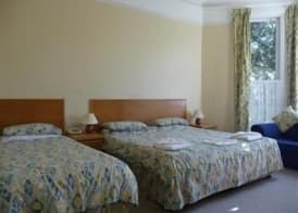 Anchorage Hotel & Spa 3