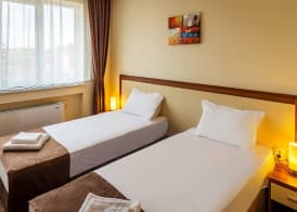 Family Hotel Bulgaria 3