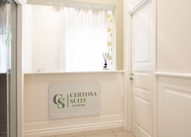 Certosa Suite 3