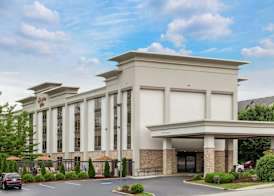 Hampton Inn Bloomington 3