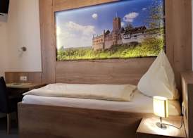 DORMERO Moselhotel Koblenz-Alken 4