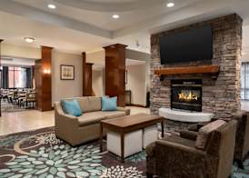 Staybridge Suites SAN ANTONIO DOWNTOWN CONV CTR by IHG 3