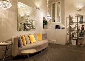 Terrace Pantheon Relais 4
