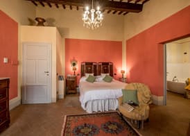 Agriturismo Podere La Rocca 5