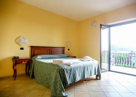 Villaggio Hotel Lido San Giuseppe 3