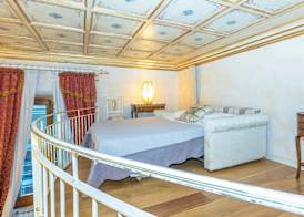 Hotel Medici 4