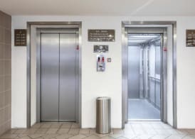 Hotel Globus 2