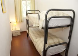 Villaggio Residence Torre Saracena - Campsite 2