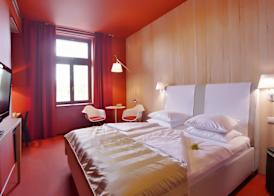 Absolutum Wellness Hotel 4