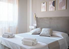 C&P Luxury Guest House Rome 3