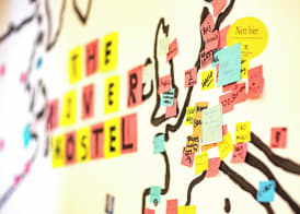 River Hostel 4