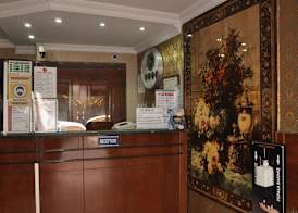 Hotel Red Rose 2
