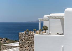 Arocaria Mykonos 5