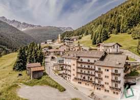 Hotiday Bormio Valdidentro 2