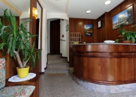 Hotel Cecchin 2