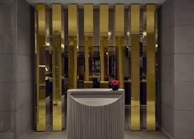 Hyatt Centric Sector 17 Chandigarh 2
