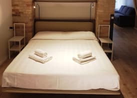 CORTE SCONTA Mini-Loft 2