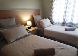 PTA East Guest Rooms 5