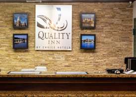 Quality Inn Montgomeryville-Philadelphia 2