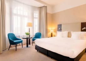 Hotel Polonia Palace 4