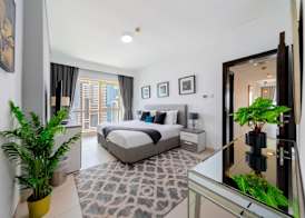 EDEN'S Homes & Villas - Royal Oceanic 5