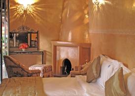 Riad Le Perroquet Bleu Suites & Spa 4