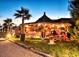 Bungalows Park Albufera 4