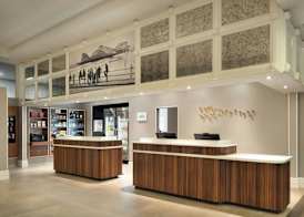 Courtyard by Marriott Long Beach Downtown 2