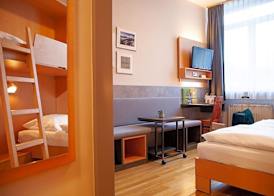 JUFA Hotel Kaprun - inklusive Sommerkarte Zell am See & Kaprun 4