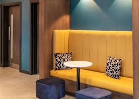 Hyatt House Aparthotel Leeds 5