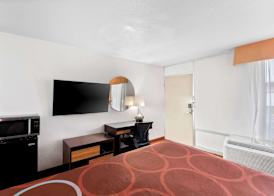 Super 8 by Wyndham Baton Rouge/I-10 4