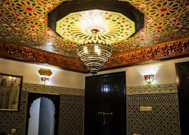 Riad Fes Bab Rcif & Spa 2