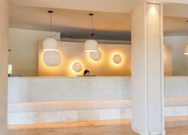 Canyamel Sun Suites Hotel 2