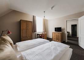 Hotel Villa Bodeblick 5