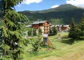 Hotel Le Alpi 2