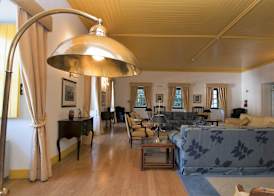 Villa Termal das Caldas de Monchique Spa Resort 3