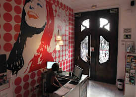 Red Nest Hostel 2