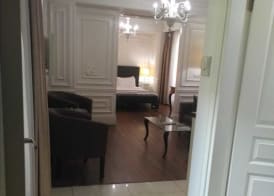 Cartoon Hotel 4