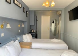 Hôtel Apollo Opéra 5