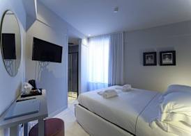 Boutique Hotel de la Ville 3