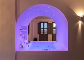BlackStone Luxury Suites 2