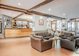 Hotiday Apartments La Thuile 2