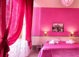 Il Giglio Guest House 2