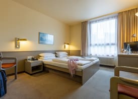 Hotel Baden-Baden 4