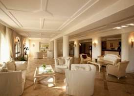 Garda Hotel San Vigilio Golf 2