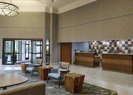 Marriott El Paso 4