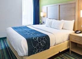 Comfort Suites Beachfront 5