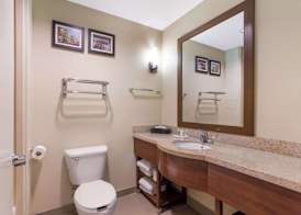 Comfort Suites Saraland - North Mobile 4